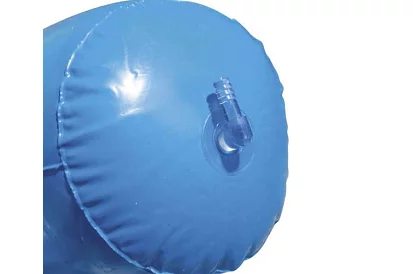 Felfújható medence napernyővel – 265 liter, B52192