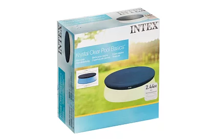 Medencefedél – fedél a 244 cm átmérőjű medencéhez, I28020