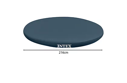 Medencefedél – fedél a 244 cm átmérőjű medencéhez, I28020