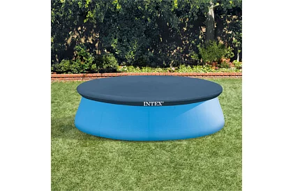 Medencefedél – fedél a 244 cm átmérőjű medencéhez, I28020