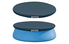 Medencefedél – fedél a 244 cm átmérőjű medencéhez, I28020