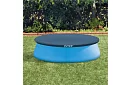 Medencefedél – fedél a 244 cm átmérőjű medencéhez, I28020