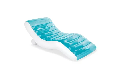 Felfújható napozóágy – strandfotel I56874