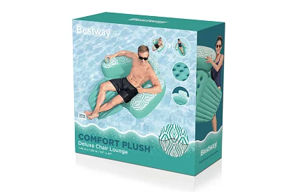 Felfújható matrac – fotel B43719