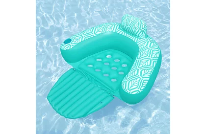 Felfújható matrac – fotel B43719