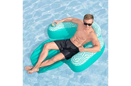 Felfújható matrac – fotel B43719