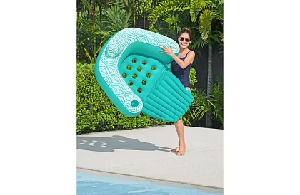 Felfújható matrac – fotel B43719