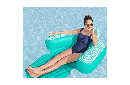 Felfújható matrac – fotel B43719