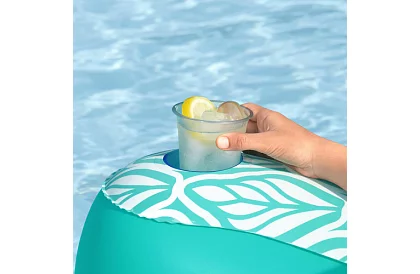 Felfújható matrac – fotel B43719