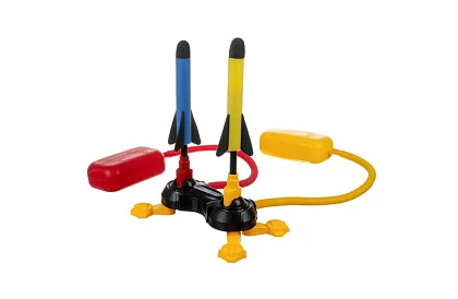 Habos dupla rakétavető pumpával – Double Rocket