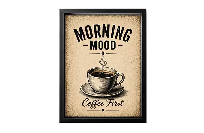 Morning mood - kép - Reggeli hangulat és kávé 05