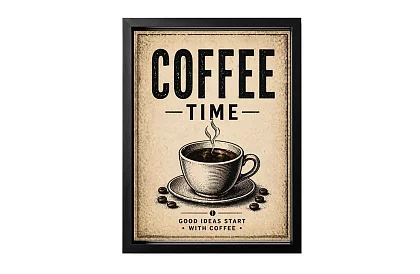 Coffee time - kép - Kávé és jó ötletek 06
