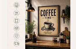 Coffee time - kép - Kávé és jó ötletek 06