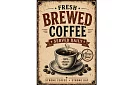 Fresh coffee - kép - Friss kávé minden nap 08