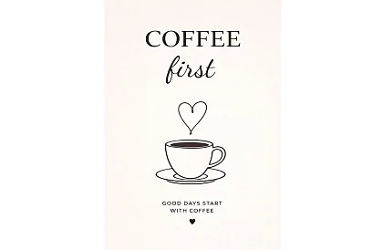 Good days - kép - Jó napok kávéval 11