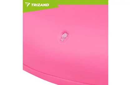 Felfújható flamingó gyűrű 102 cm