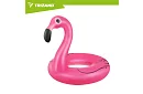 Felfújható flamingó gyűrű 102 cm