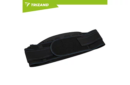 Derék mágneses öv állítható 85–100 cm – 24 mágnes