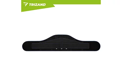 Derék mágneses öv állítható 85–100 cm – 24 mágnes