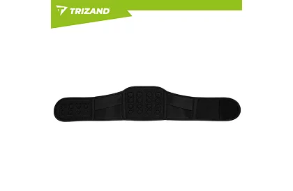 Derék mágneses öv állítható 95–110 cm – 24 mágnes