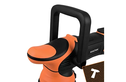 Orbitális autó polírozó 125 mm – 1000 W + tartozékok