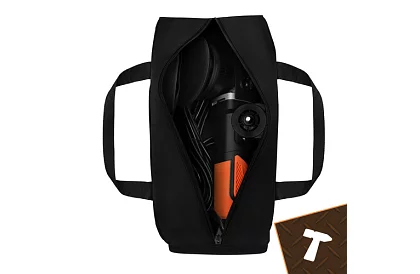 Orbitális autó polírozó 125/150 mm – 900 W + tartozékok