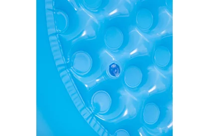 Felfújható gyerekmedence 101 × 70 cm – B52637