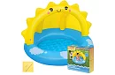 Felfújható gyerekmedence 101 × 70 cm – B52637