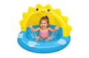 Felfújható gyerekmedence 101 × 70 cm – B52637