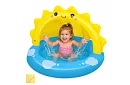 Felfújható gyerekmedence 101 × 70 cm – B52637