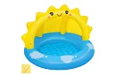 Felfújható gyerekmedence 101 × 70 cm – B52637