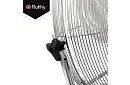 Ventilátor 50 cm, 130 W – fém, 3 sebesség