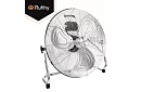 Ventilátor 50 cm, 130 W – fém, 3 sebesség