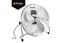 Ventilátor 50 cm, 130 W – fém, 3 sebesség