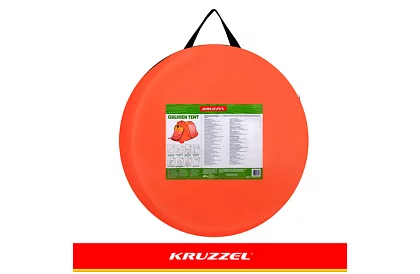 Gyermek strand sátor 180 × 95 × 82 cm – önkibővülő