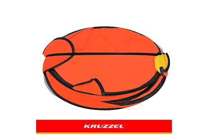 Gyermek strand sátor 180 × 95 × 82 cm – önkibővülő