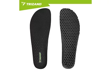 Vízicipő – csúszásgátló 5 mm, gyorsan száradó – fekete, 43-as méret