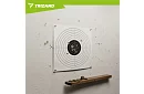 Lövőcél 50 × 50 cm – 100 darab a csomagban