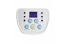Klórgenerátor medencéhez – sóelektrolizátor 4 g/h + pH és klórteszter – I26664
