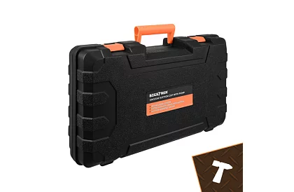 Vákuumos tapadókorong 2 darab burkolatokhoz, csempékhez és üveghez – teherbírás 200 kg