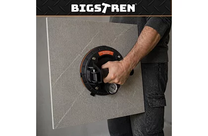 Vákuumos tapadókorong 2 darab burkolatokhoz, csempékhez és üveghez – teherbírás 200 kg