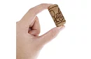 Korkdugók palackokhoz 2,2 × 3,3 cm – 100 darab