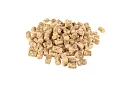 Korkdugók palackokhoz 2,2 × 3,3 cm – 100 darab