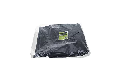 Dupla vízálló kerékpáros táska – 28 l