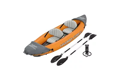 Felfújható kajak Hydro Force – B65077