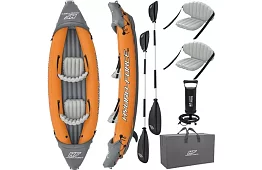 Felfújható kajak Hydro Force – B65077
