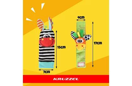 Baba rágcsálók csecsemőknek 0+