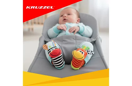 Baba rágcsálók csecsemőknek 0+