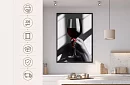 Estei elegancia - kép - Borospohár luxusos stílusban 32