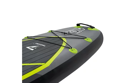 Paddleboard 335 cm – deszka evezővel, ülés, pumpa és kiegészítő készlet